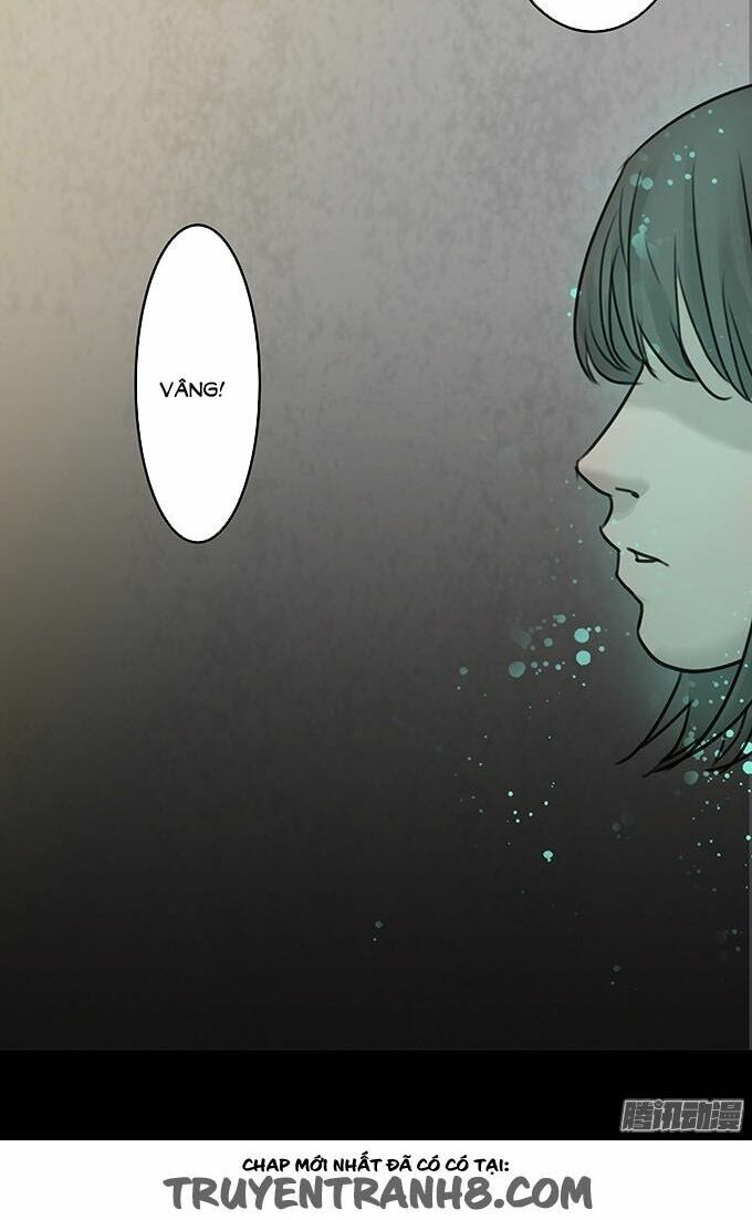 Ớn Lạnh Tuyệt Đối: Chapter 108