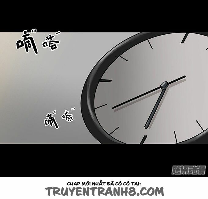 Ớn Lạnh Tuyệt Đối: Chapter 108