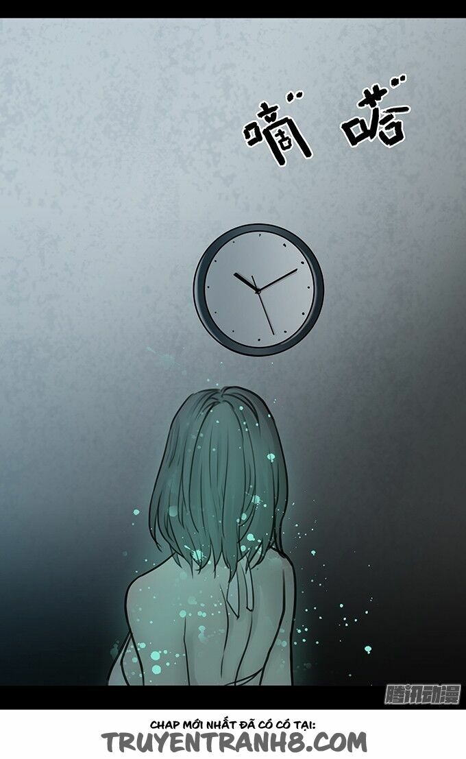 Ớn Lạnh Tuyệt Đối: Chapter 108