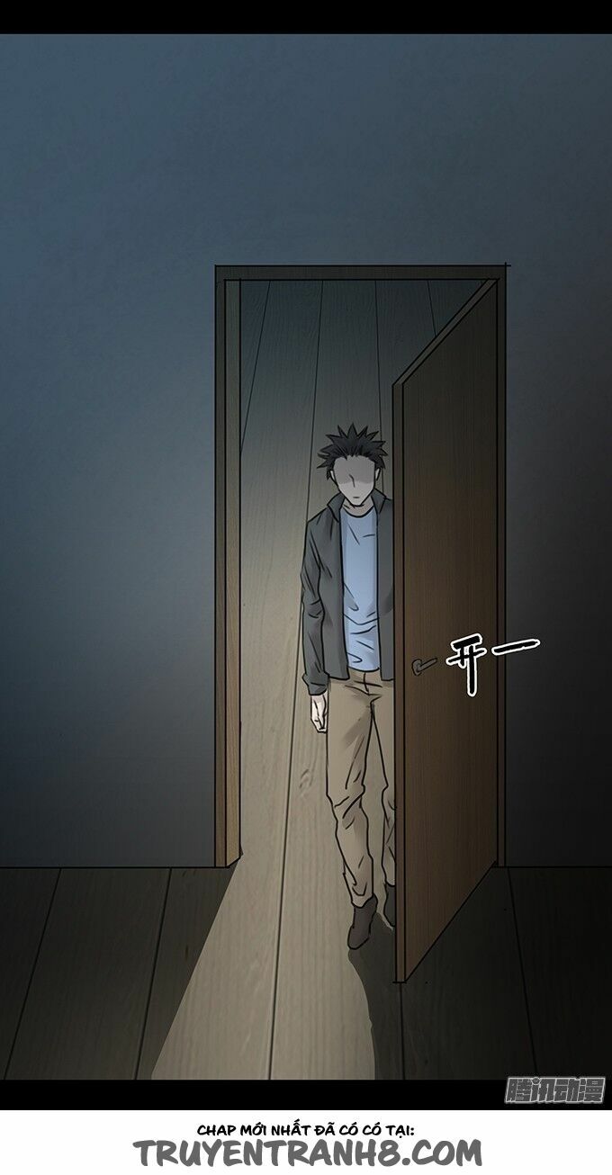Ớn Lạnh Tuyệt Đối: Chapter 108