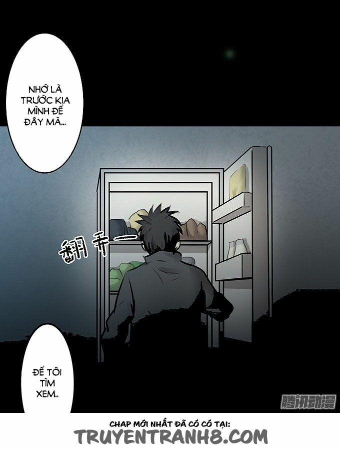 Ớn Lạnh Tuyệt Đối: Chapter 108