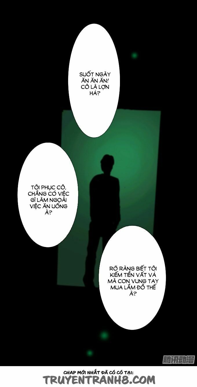Ớn Lạnh Tuyệt Đối: Chapter 108