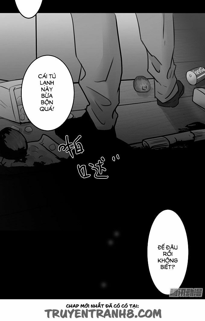 Ớn Lạnh Tuyệt Đối: Chapter 108