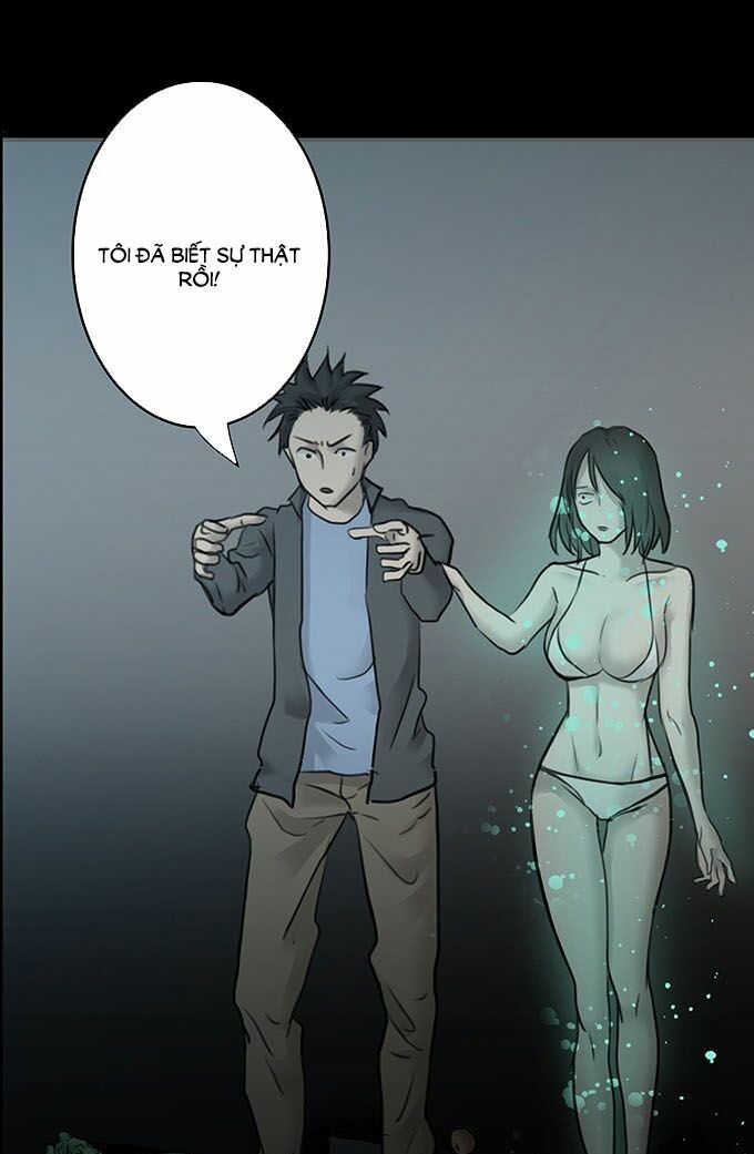 Ớn Lạnh Tuyệt Đối: Chapter 108