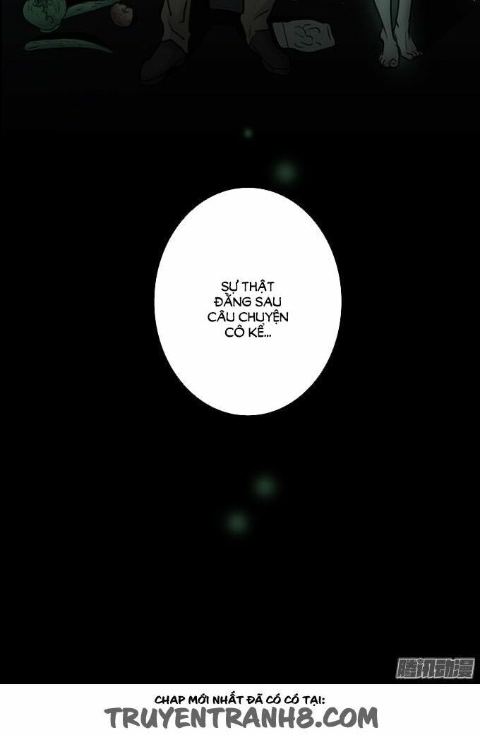 Ớn Lạnh Tuyệt Đối: Chapter 108