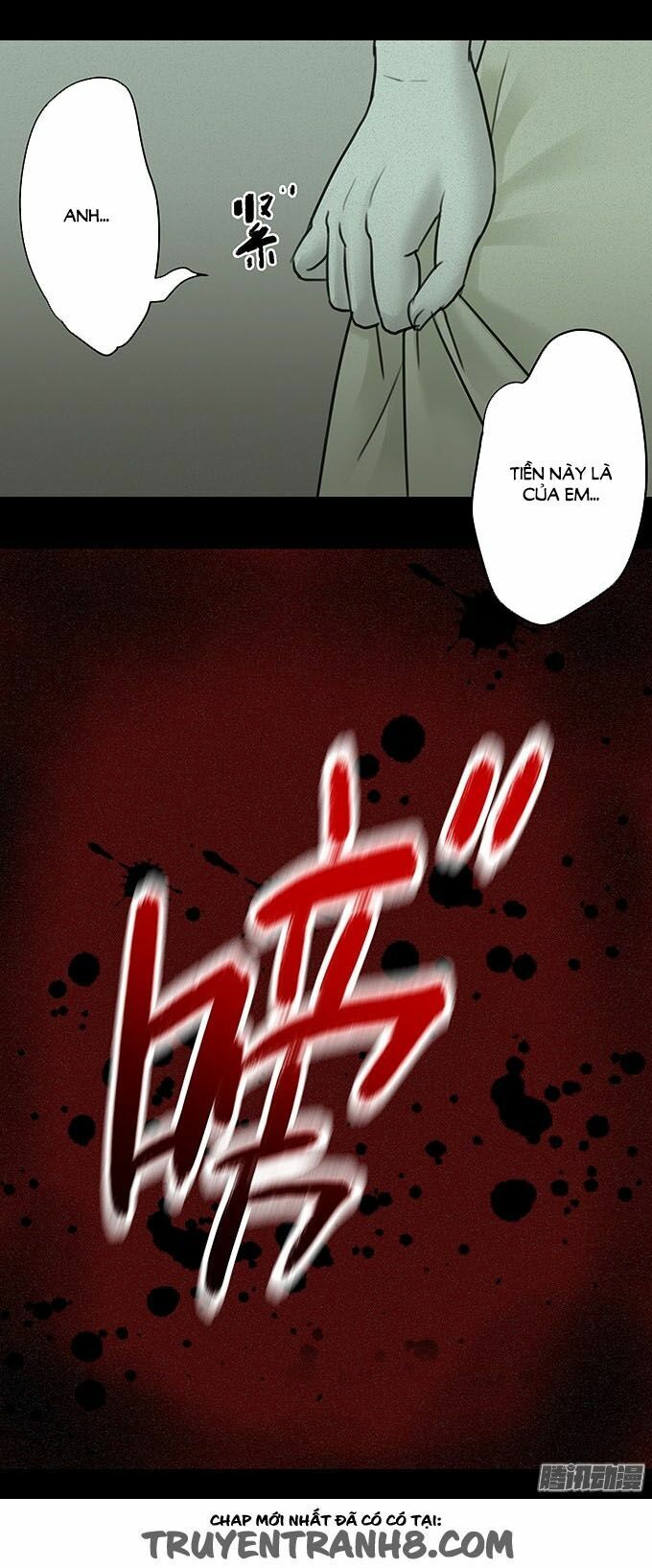 Ớn Lạnh Tuyệt Đối: Chapter 108