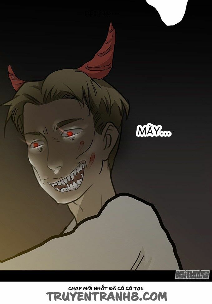 Ớn Lạnh Tuyệt Đối: Chapter 108