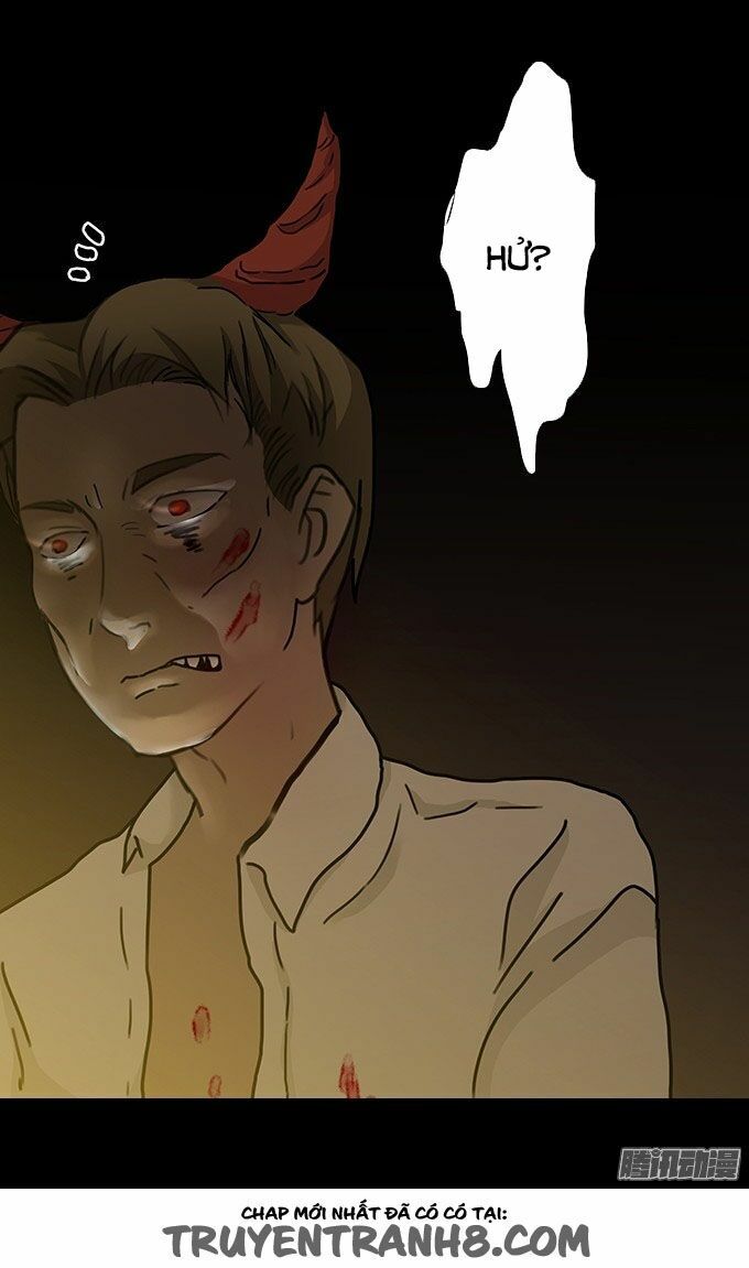 Ớn Lạnh Tuyệt Đối: Chapter 108