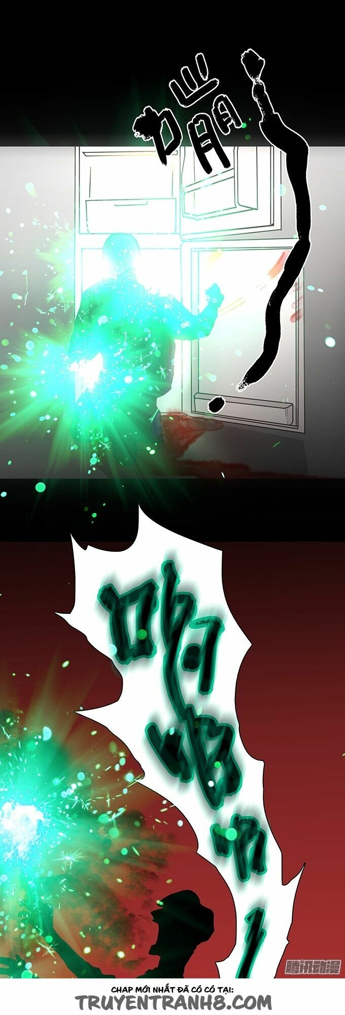 Ớn Lạnh Tuyệt Đối: Chapter 108
