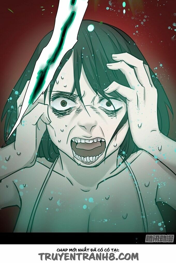 Ớn Lạnh Tuyệt Đối: Chapter 108