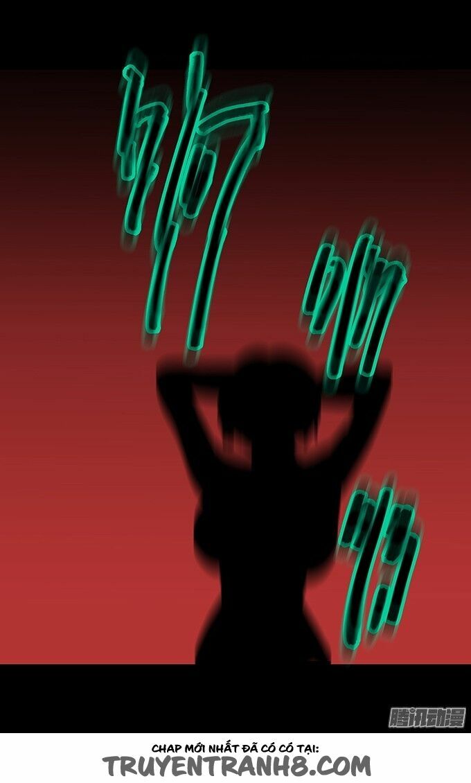 Ớn Lạnh Tuyệt Đối: Chapter 108