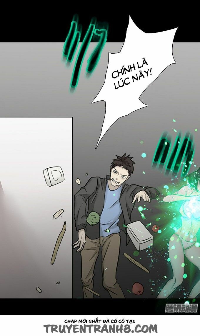 Ớn Lạnh Tuyệt Đối: Chapter 108