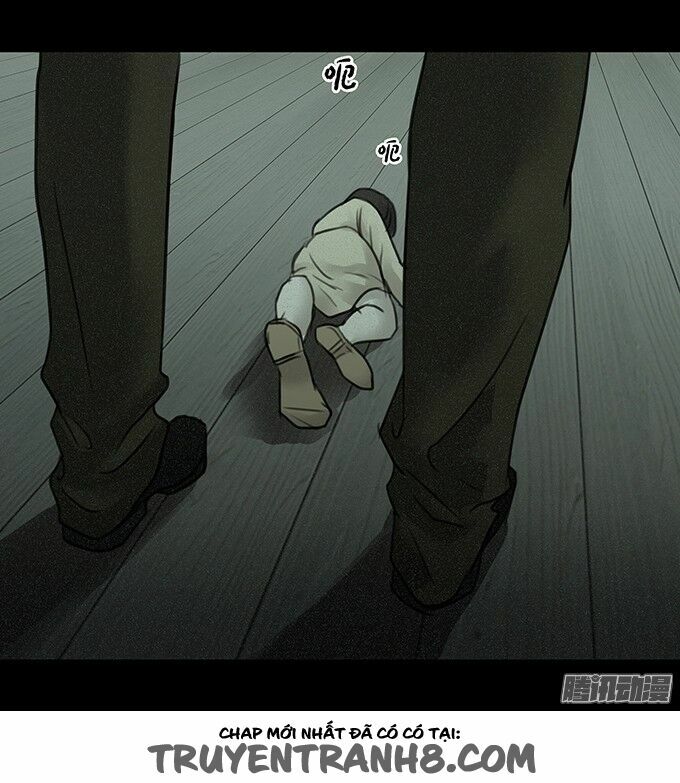 Ớn Lạnh Tuyệt Đối: Chapter 108