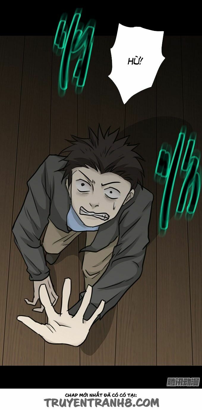 Ớn Lạnh Tuyệt Đối: Chapter 108
