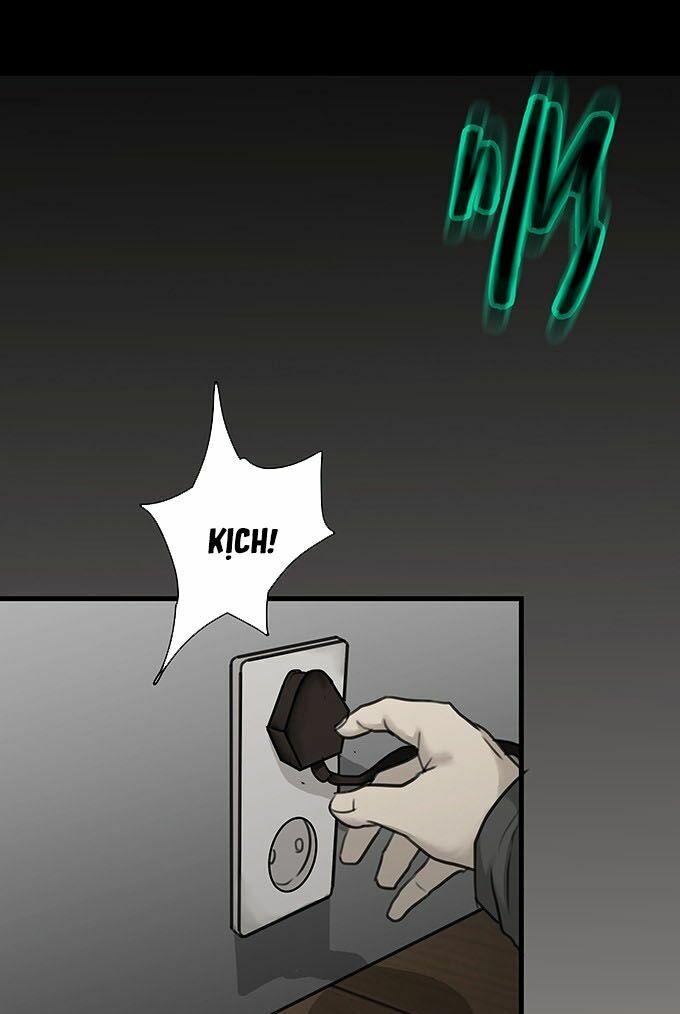Ớn Lạnh Tuyệt Đối: Chapter 108