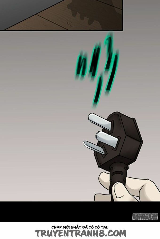 Ớn Lạnh Tuyệt Đối: Chapter 108