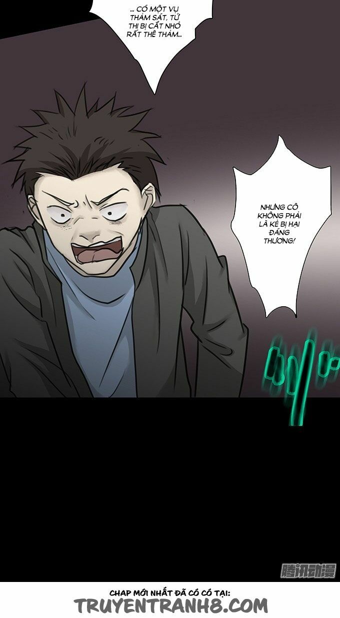 Ớn Lạnh Tuyệt Đối: Chapter 108