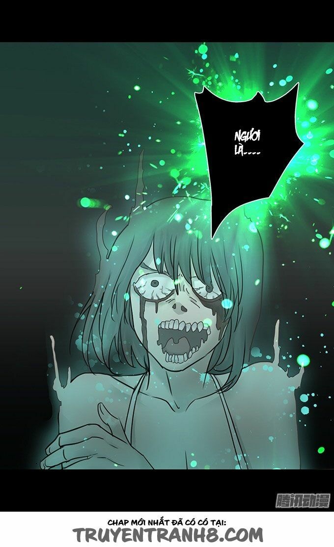 Ớn Lạnh Tuyệt Đối: Chapter 108