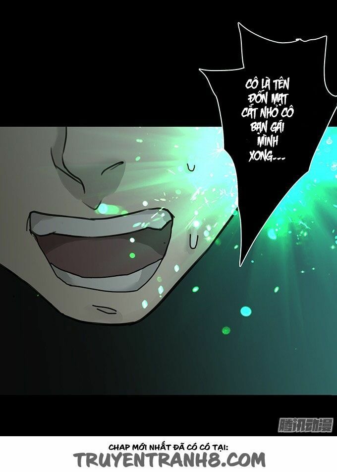 Ớn Lạnh Tuyệt Đối: Chapter 108