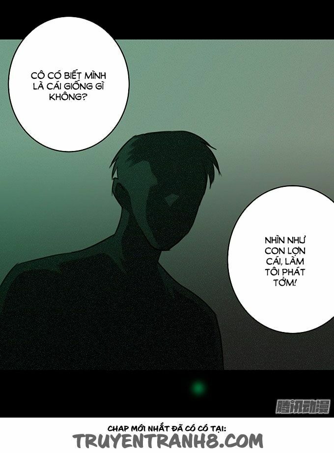Ớn Lạnh Tuyệt Đối: Chapter 108
