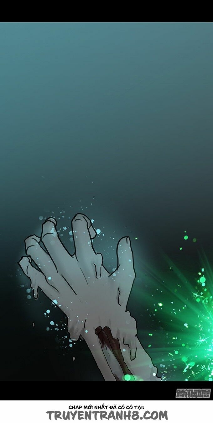 Ớn Lạnh Tuyệt Đối: Chapter 108