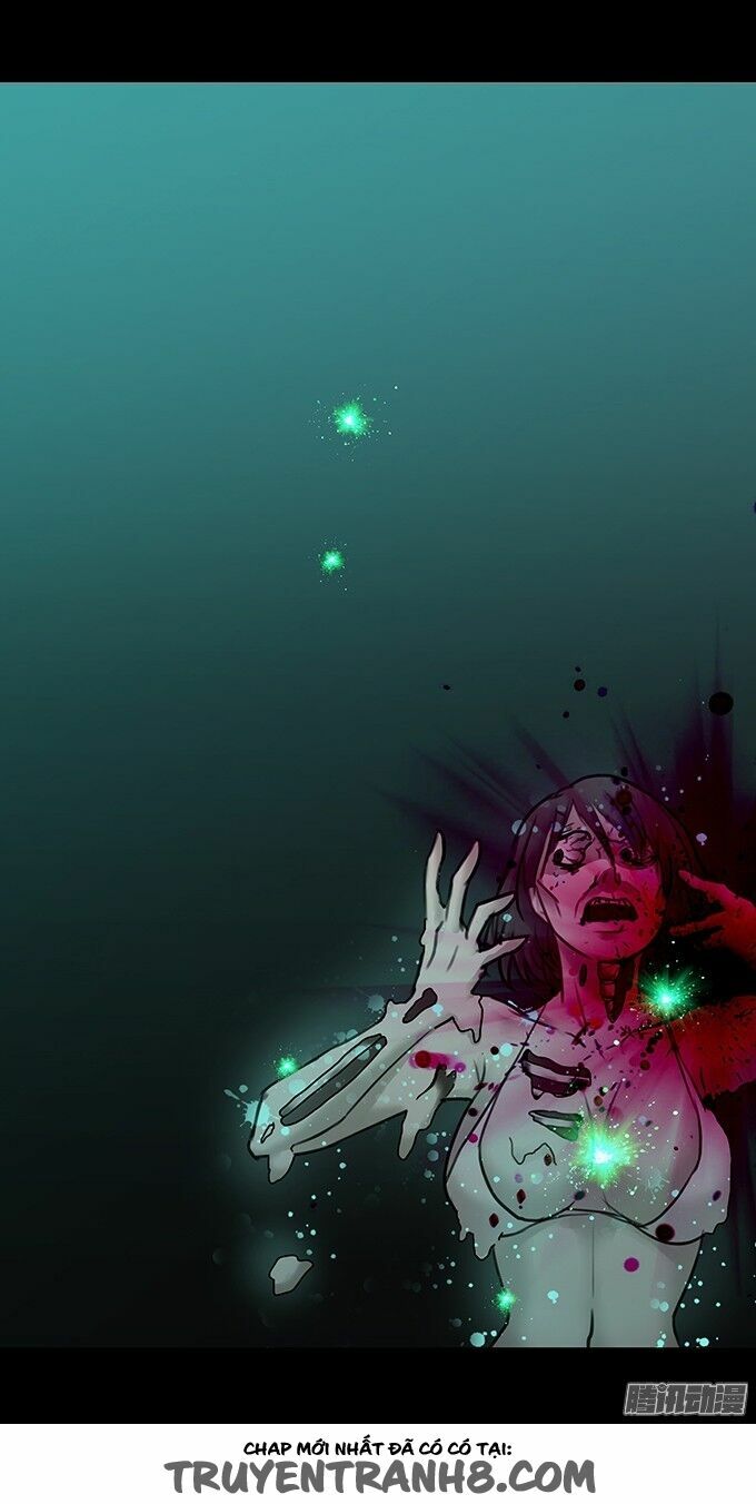 Ớn Lạnh Tuyệt Đối: Chapter 108