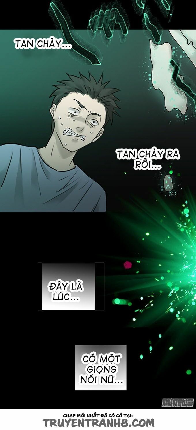 Ớn Lạnh Tuyệt Đối: Chapter 108