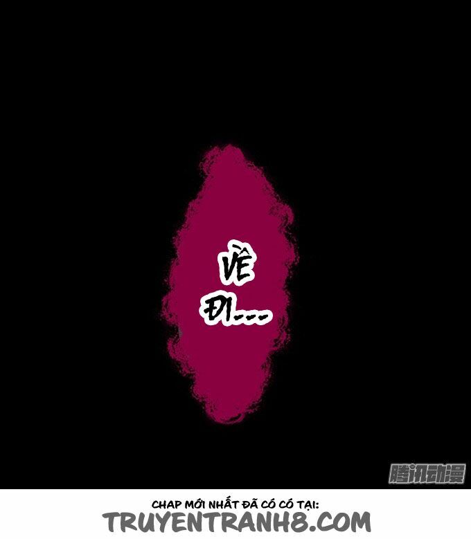 Ớn Lạnh Tuyệt Đối: Chapter 108