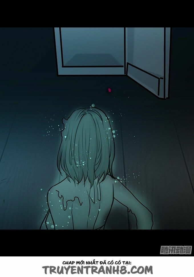 Ớn Lạnh Tuyệt Đối: Chapter 108