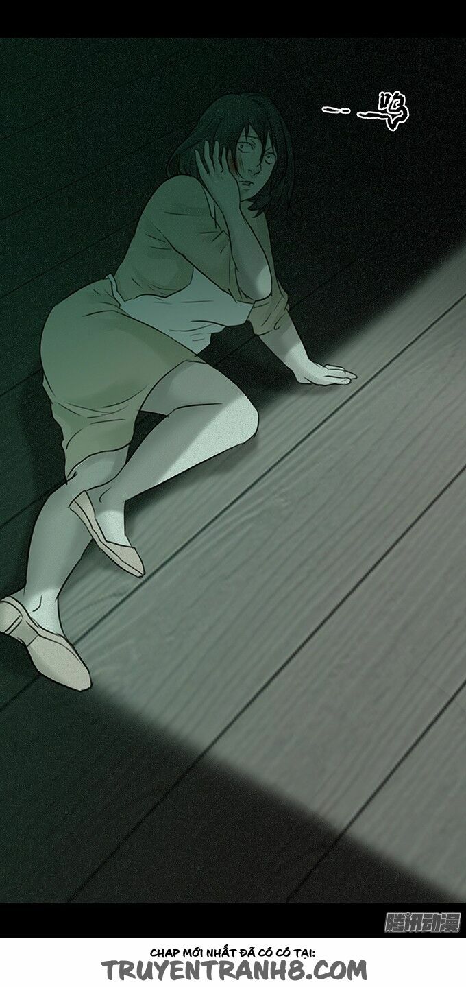 Ớn Lạnh Tuyệt Đối: Chapter 108