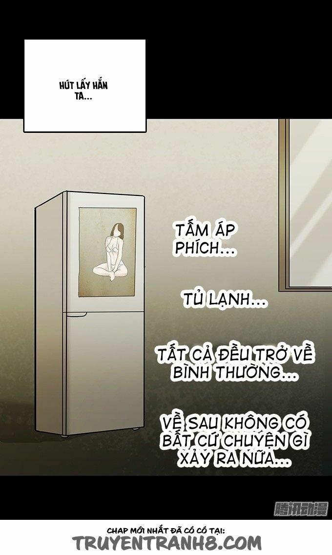 Ớn Lạnh Tuyệt Đối: Chapter 108