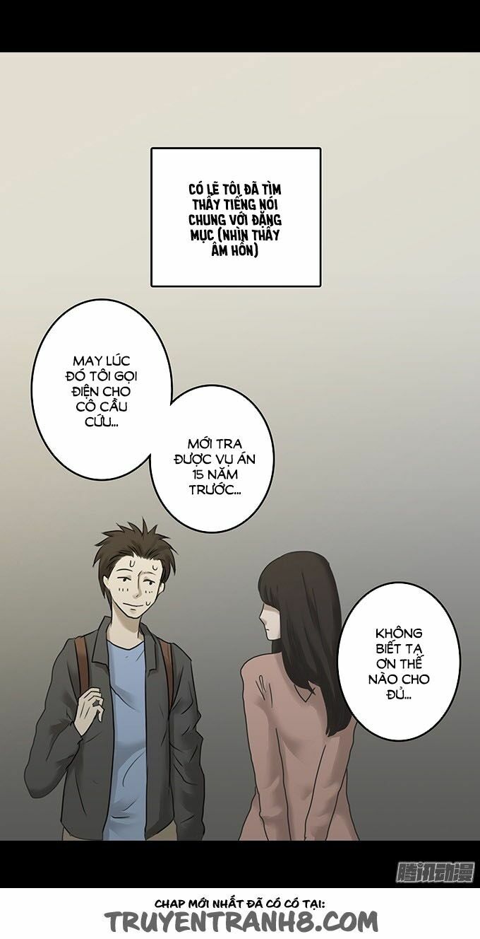 Ớn Lạnh Tuyệt Đối: Chapter 108