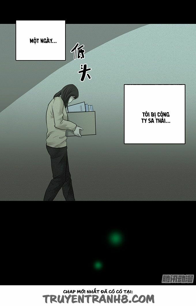 Ớn Lạnh Tuyệt Đối: Chapter 108