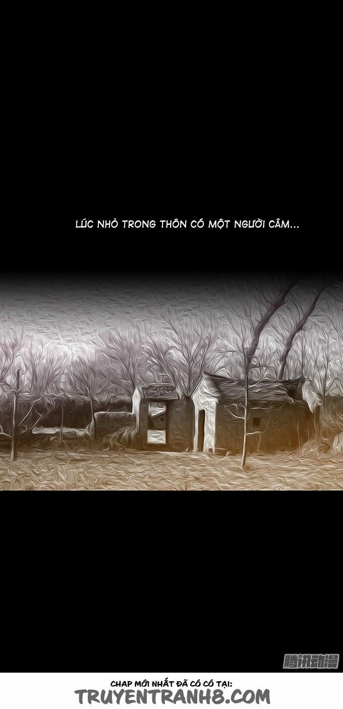 Ớn Lạnh Tuyệt Đối: Chapter 109