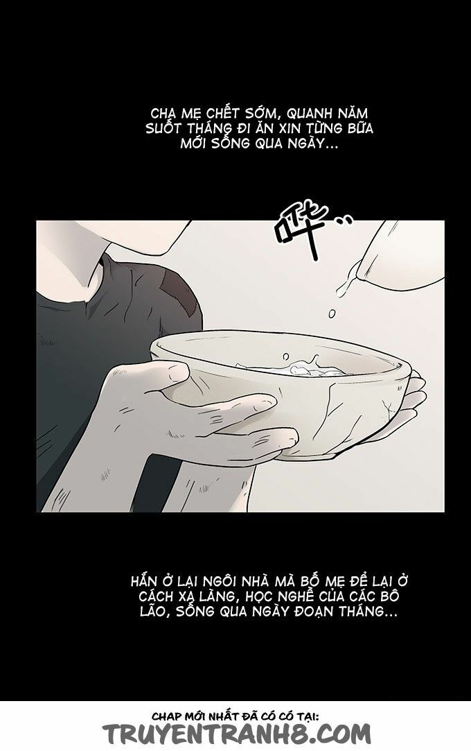 Ớn Lạnh Tuyệt Đối: Chapter 109