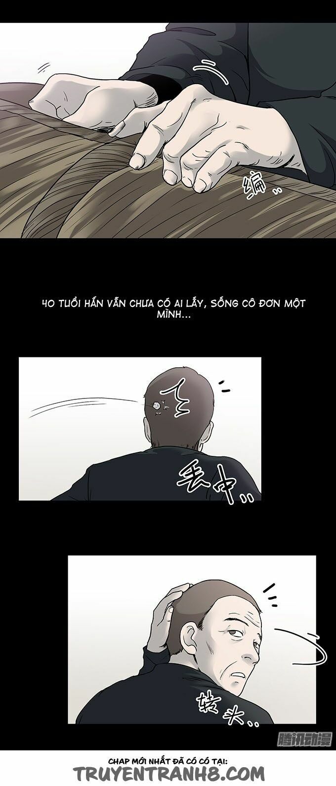 Ớn Lạnh Tuyệt Đối: Chapter 109