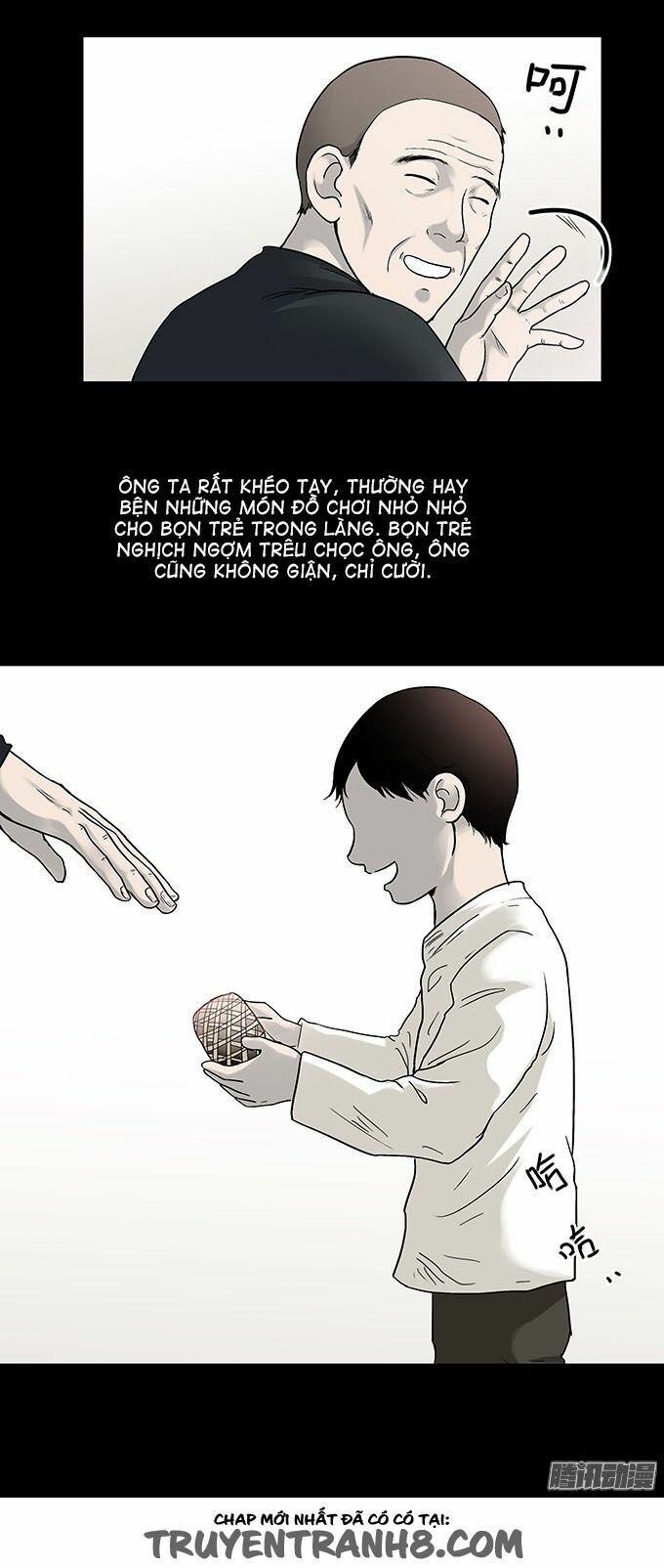 Ớn Lạnh Tuyệt Đối: Chapter 109