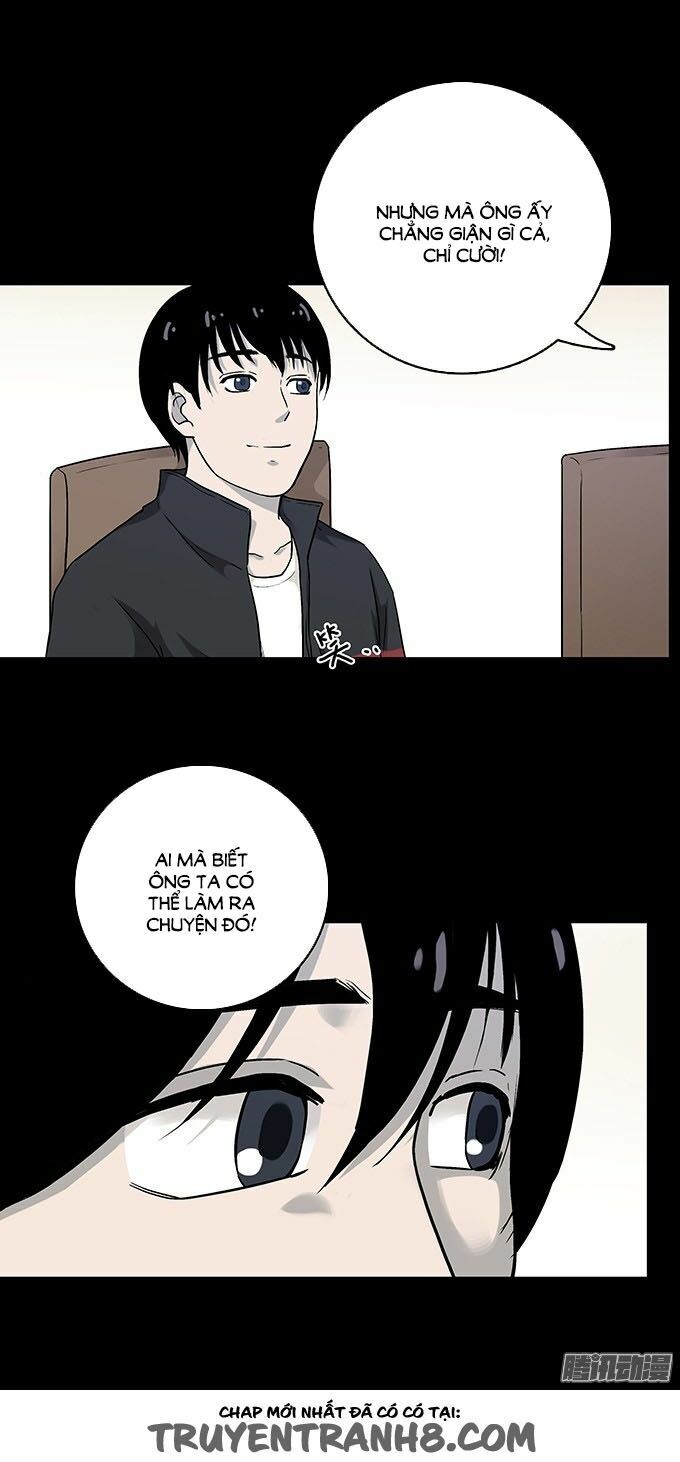 Ớn Lạnh Tuyệt Đối: Chapter 109