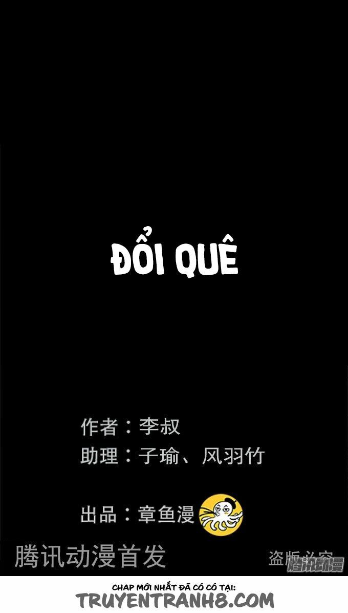 Ớn Lạnh Tuyệt Đối: Chapter 109