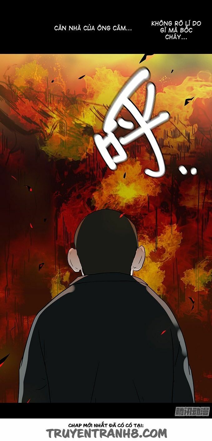 Ớn Lạnh Tuyệt Đối: Chapter 109