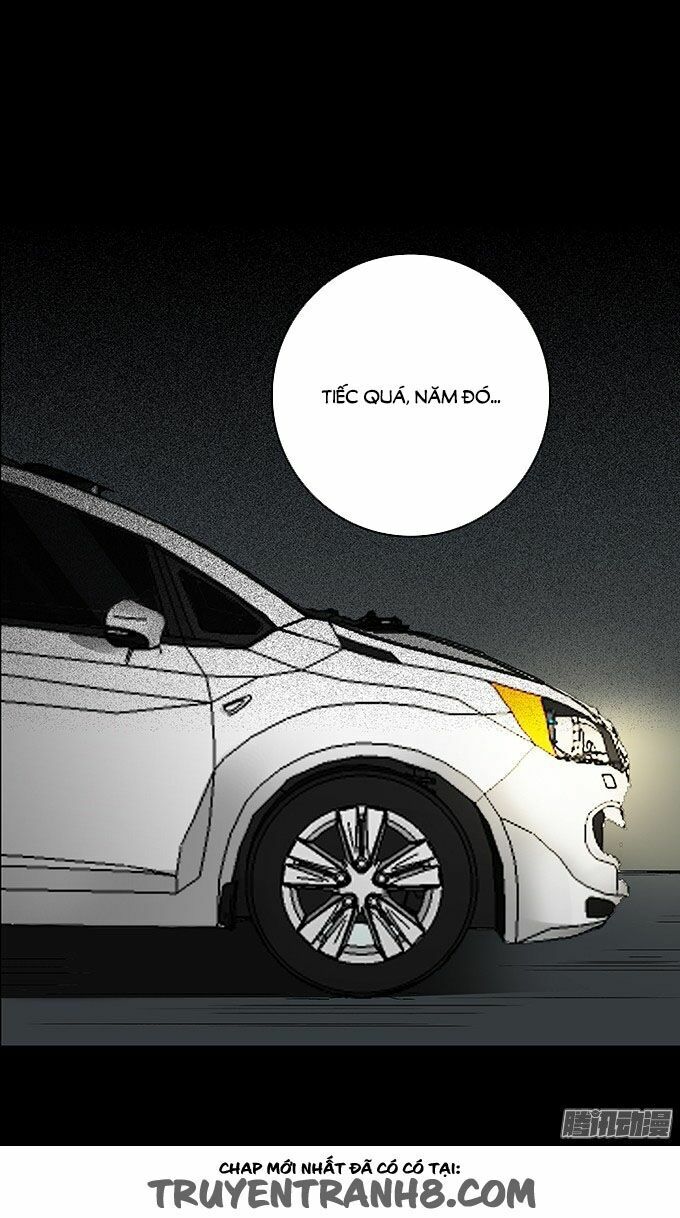 Ớn Lạnh Tuyệt Đối: Chapter 109
