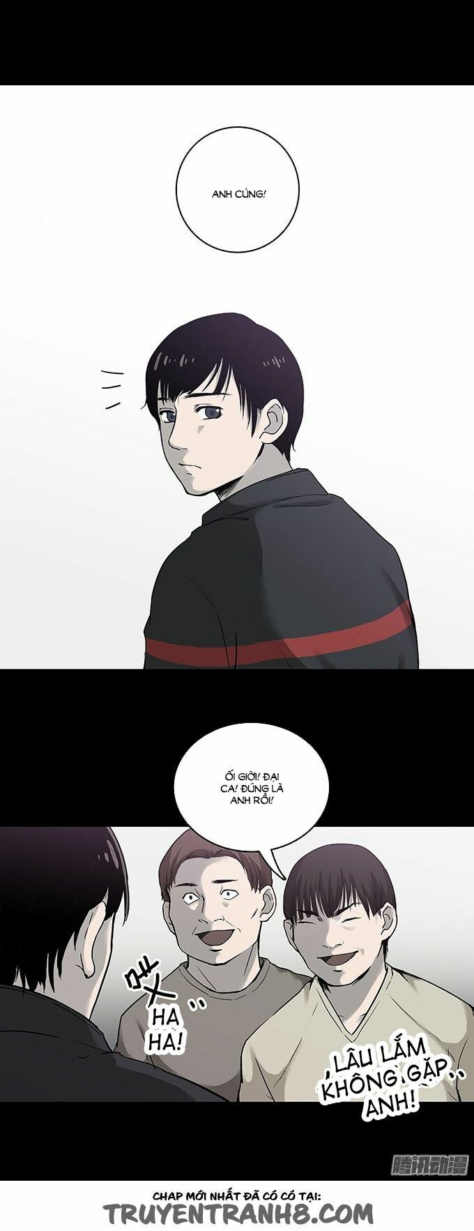 Ớn Lạnh Tuyệt Đối: Chapter 109