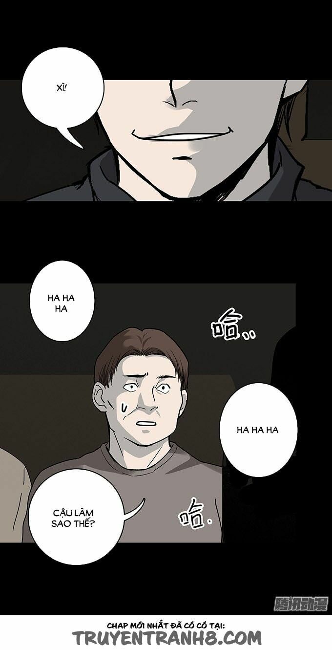 Ớn Lạnh Tuyệt Đối: Chapter 109