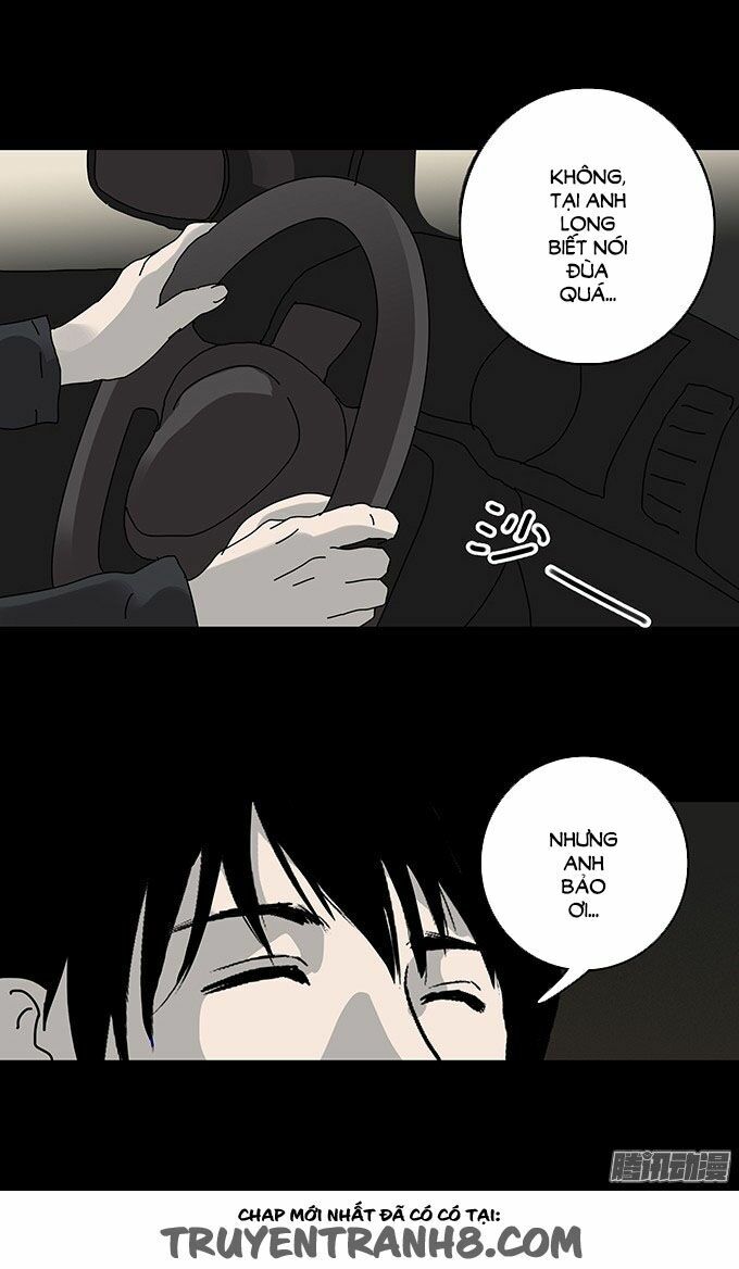 Ớn Lạnh Tuyệt Đối: Chapter 109