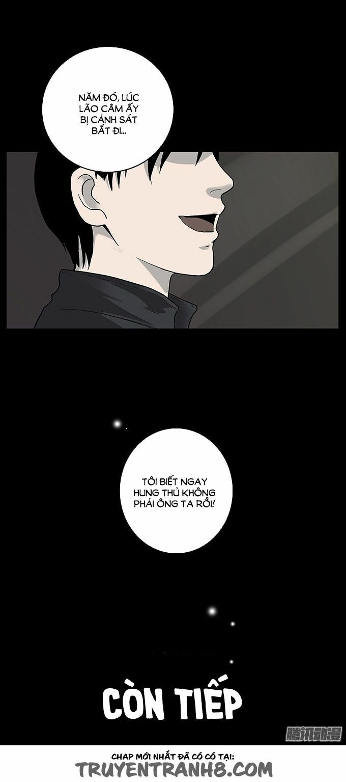 Ớn Lạnh Tuyệt Đối: Chapter 109