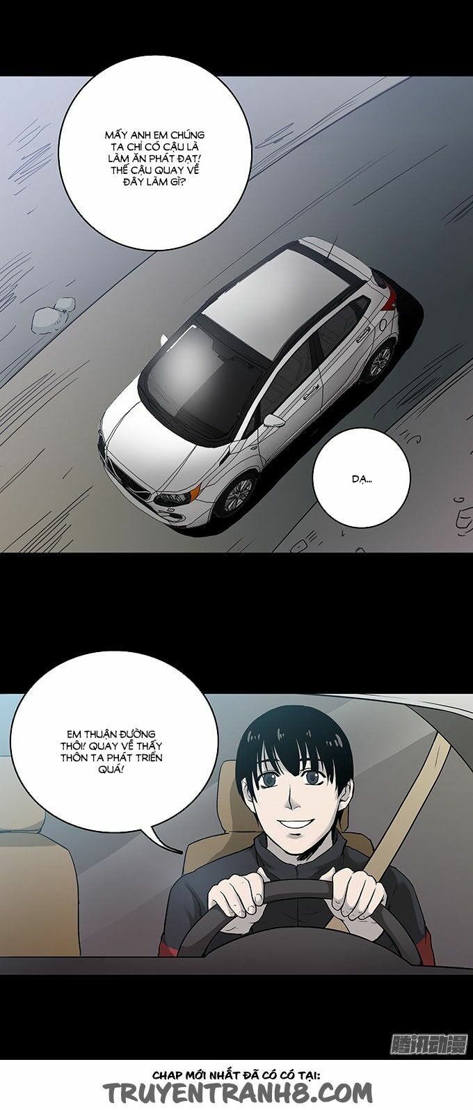 Ớn Lạnh Tuyệt Đối: Chapter 109