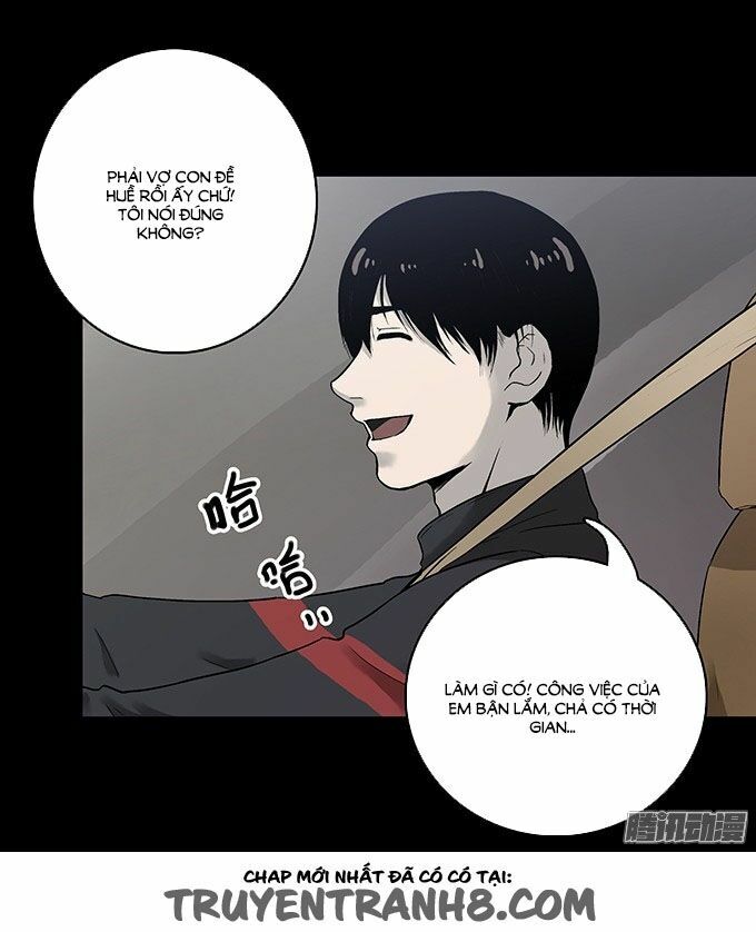 Ớn Lạnh Tuyệt Đối: Chapter 109