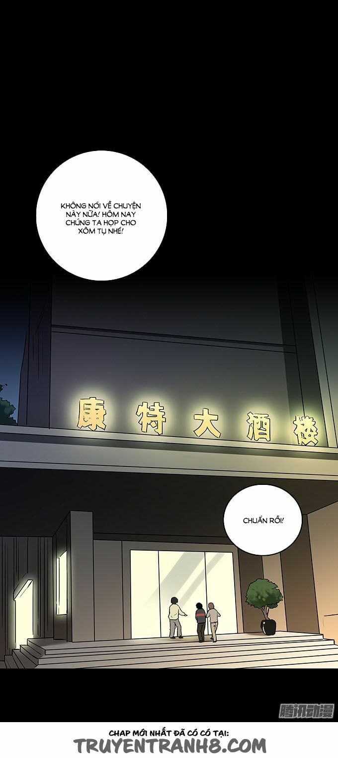 Ớn Lạnh Tuyệt Đối: Chapter 109