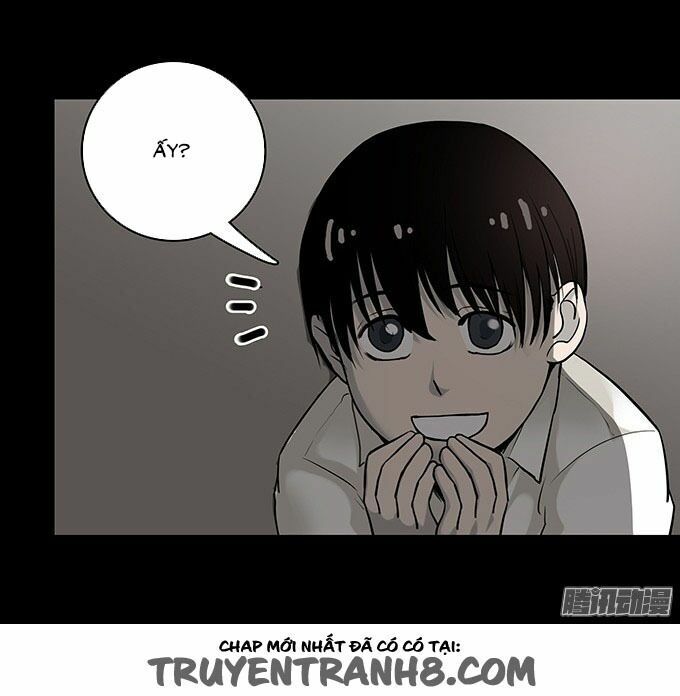 Ớn Lạnh Tuyệt Đối: Chapter 110