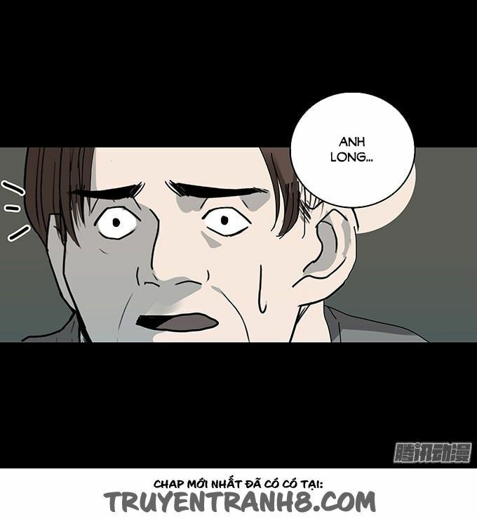 Ớn Lạnh Tuyệt Đối: Chapter 110
